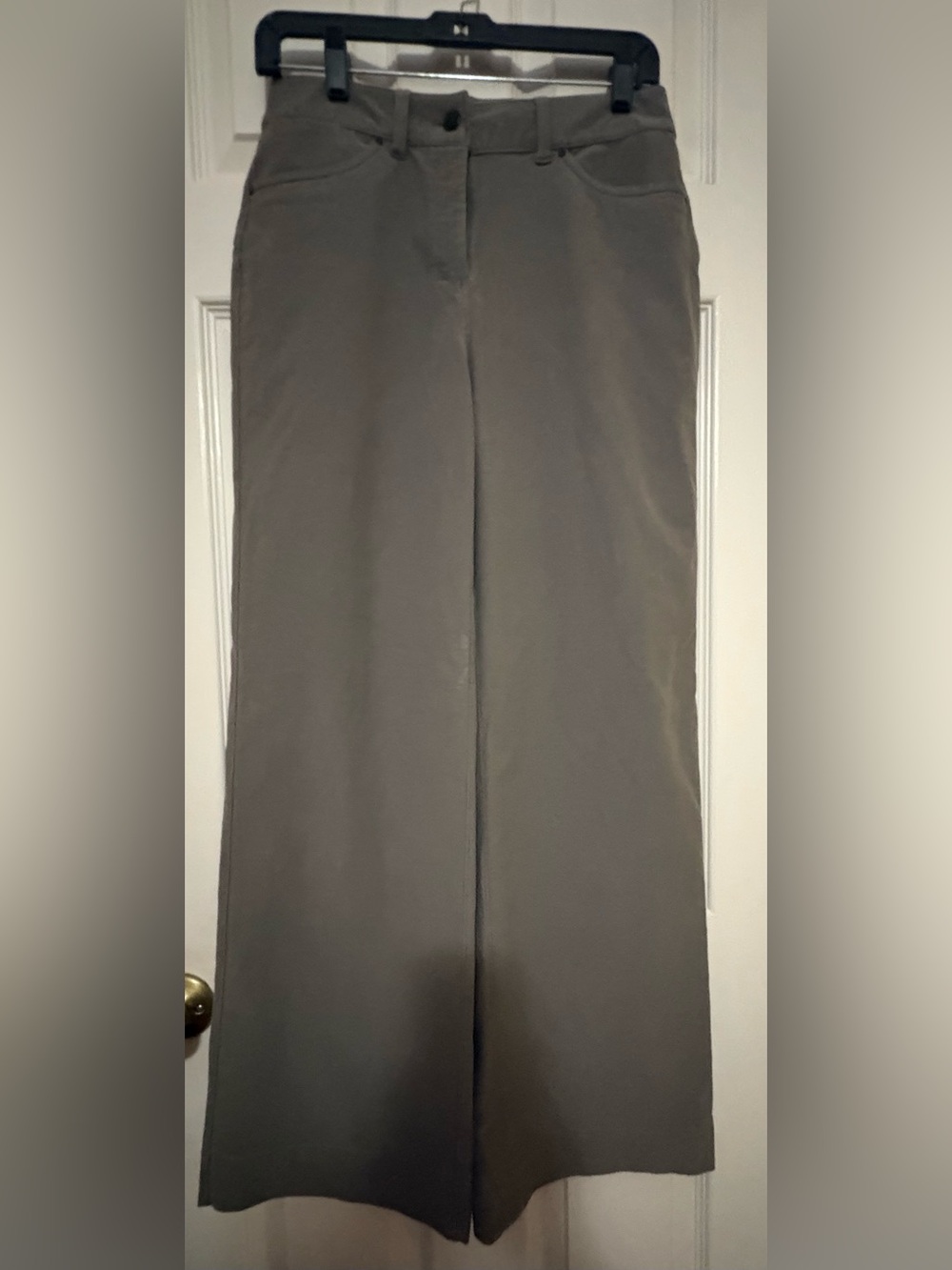 lululemon women’s pants- Taupe